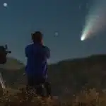 Cuando Y Como Ver El Cometa 3I Atlas Toda La Informacion