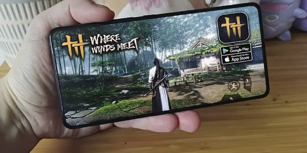 Where Winds Meet En Android Cuándo Sale Y Requisitos