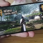 Where Winds Meet En Android Cuándo Sale Y Requisitos