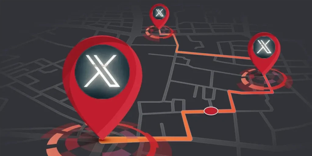 X (Twitter) Will Show The Users Country: When And Why 2 X (Twitter) Mostrará Pais De Los Usuarios Cuando Y Por Que