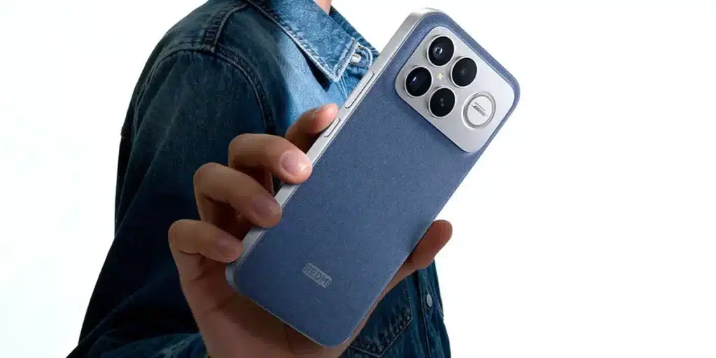 Xiaomi Lanzará Un Móvil Con Batería De 9.000 Mah Y Carga De 100W 2 Xiaomi Lanzara Un Movil Con Bateria De 9000 Mah Y Carga De 100W