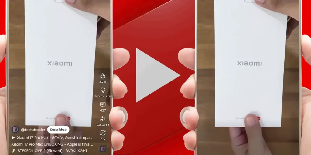 Youtube Shorts Not Showing Like And Comment Buttons: Solution 2 Youtube Shorts No Muestra Botones De Like Y Comentario Solución