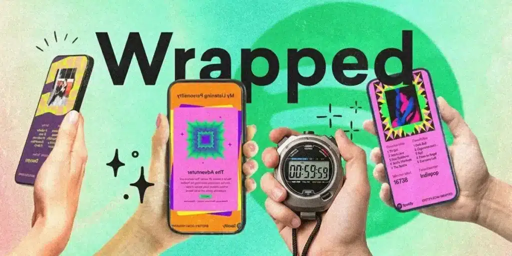 ¿Cuando Spotify Wrapped Deja De Contar? Lo Que Debes Saber 2 Cuando Deja De Contar El Spotify Wrapped Lo Que Debes Saber